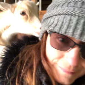 Meet your Posher, Melissa